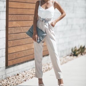 Vici Jumpsuit NWT